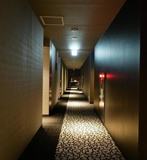 Отель Costa Resort Chibakita