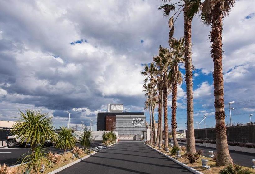 Отель Costa Resort Chibakita