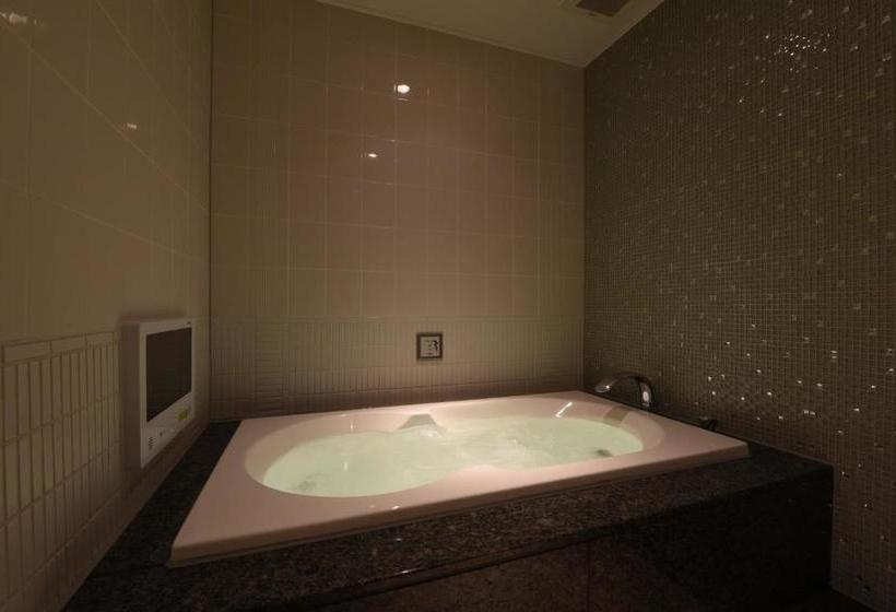 Отель Costa Resort Chibakita