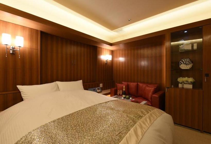 Отель Costa Resort Chibakita