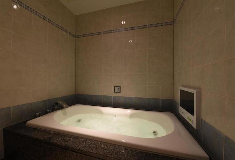 Отель Costa Resort Chibakita