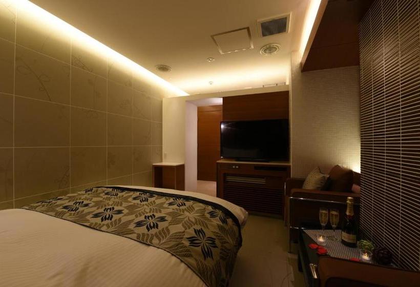 Отель Costa Resort Chibakita