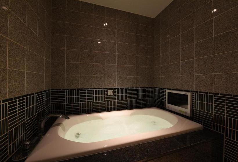 Отель Costa Resort Chibakita