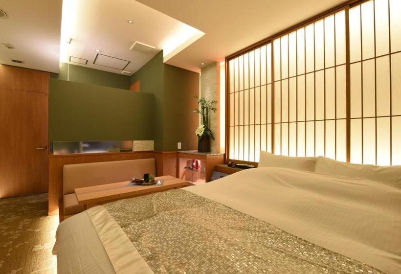 Отель Costa Resort Chibakita