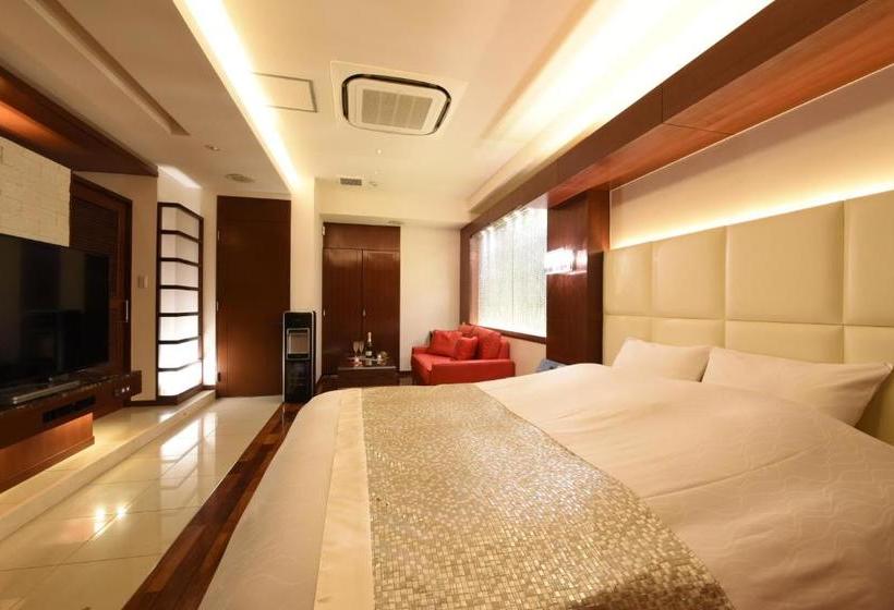 Отель Costa Resort Chibakita