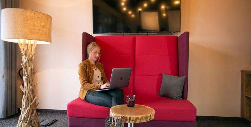 ホテル Das Weitblick Allgäu