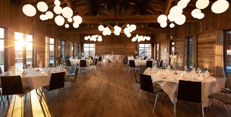 ホテル Das Weitblick Allgäu