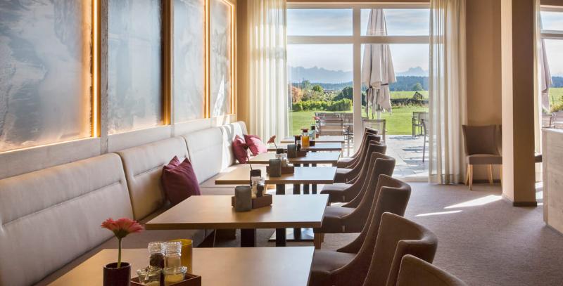 ホテル Das Weitblick Allgäu