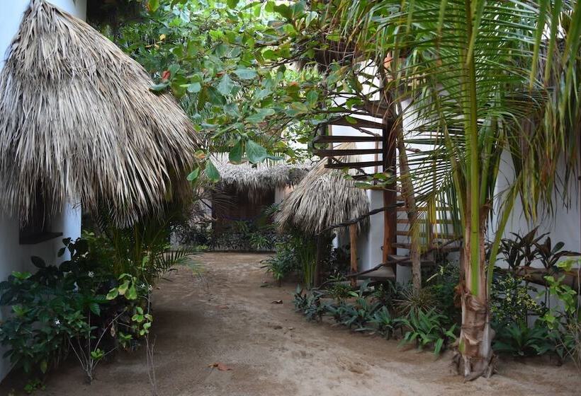 בית מלון כפרי Descalzo