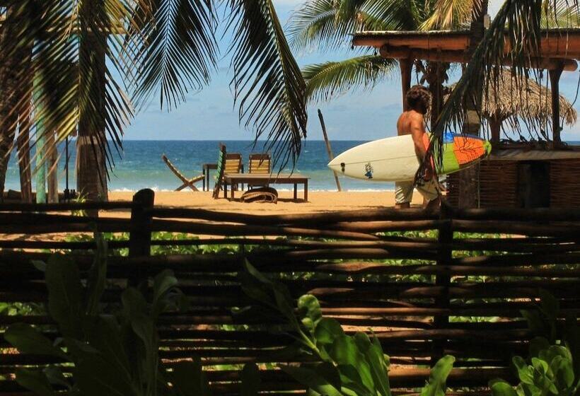 בית מלון כפרי Descalzo