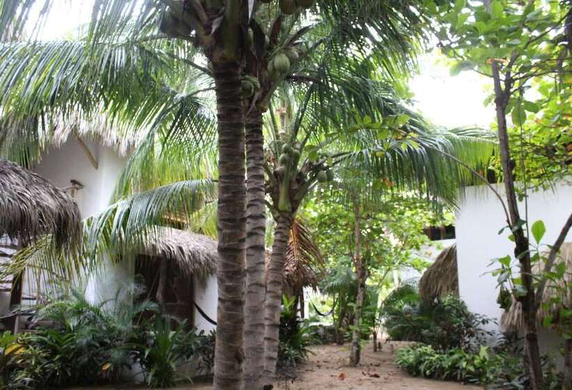 בית מלון כפרי Descalzo