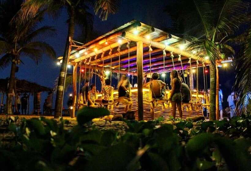 בית מלון כפרי Descalzo