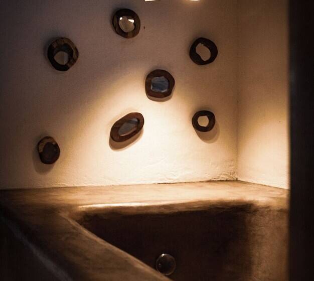 בית מלון כפרי Descalzo