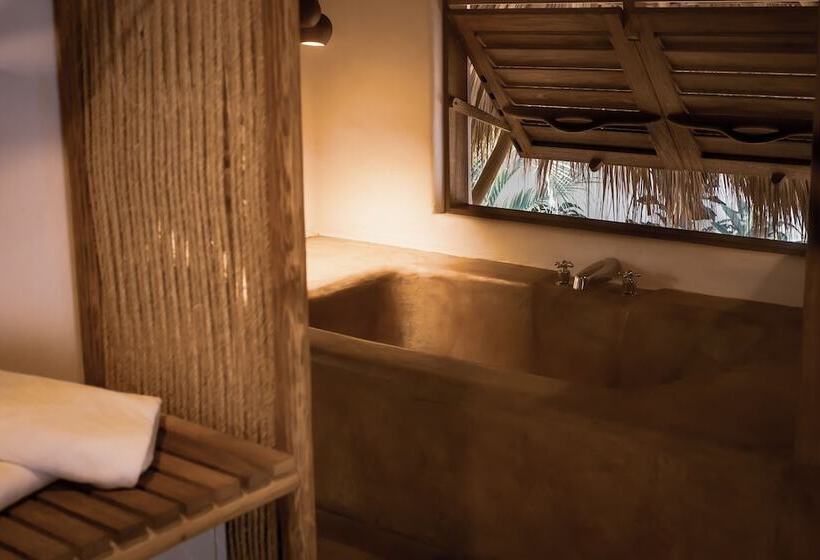 בית מלון כפרי Descalzo