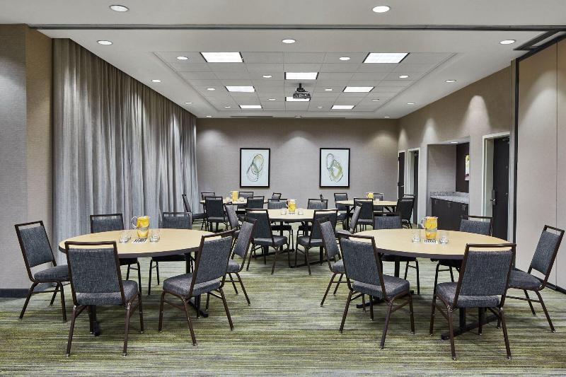 فندق Fairfield Inn & Suites By Marriott Atlanta Lithia Springs