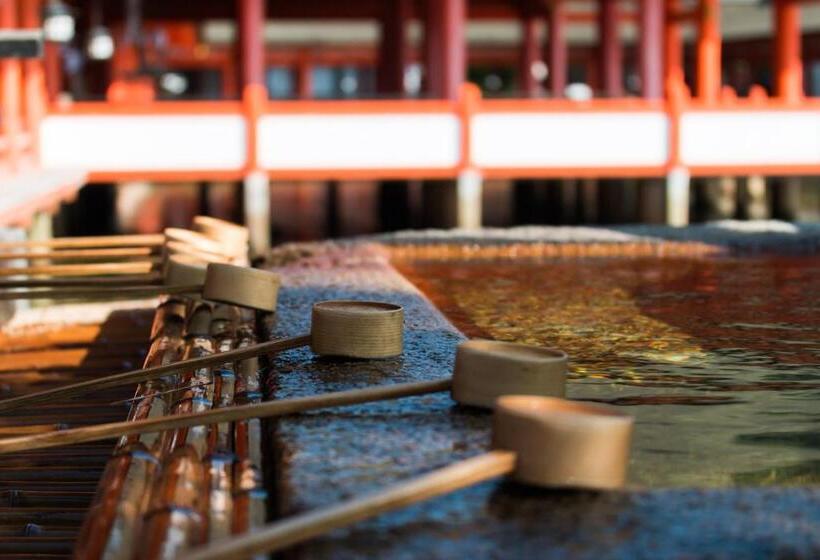 فندق Global Resort Ono De Lune