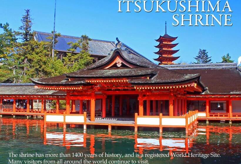 فندق Global Resort Ono De Lune