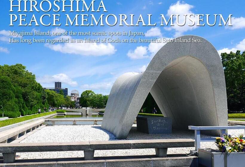 فندق Global Resort Ono De Lune