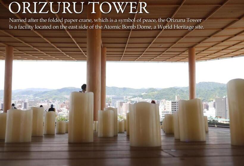 فندق Global Resort Ono De Lune