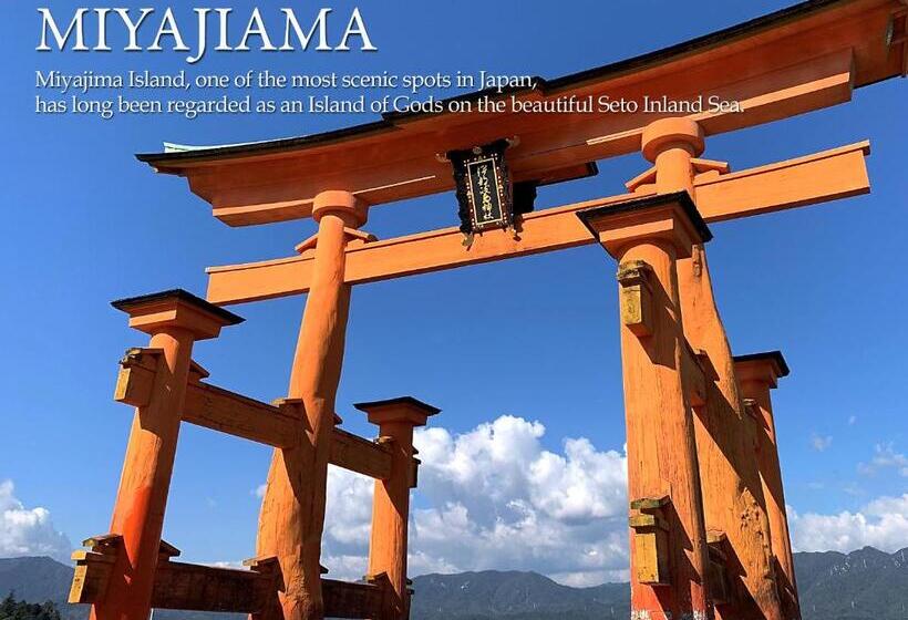 فندق Global Resort Ono De Lune