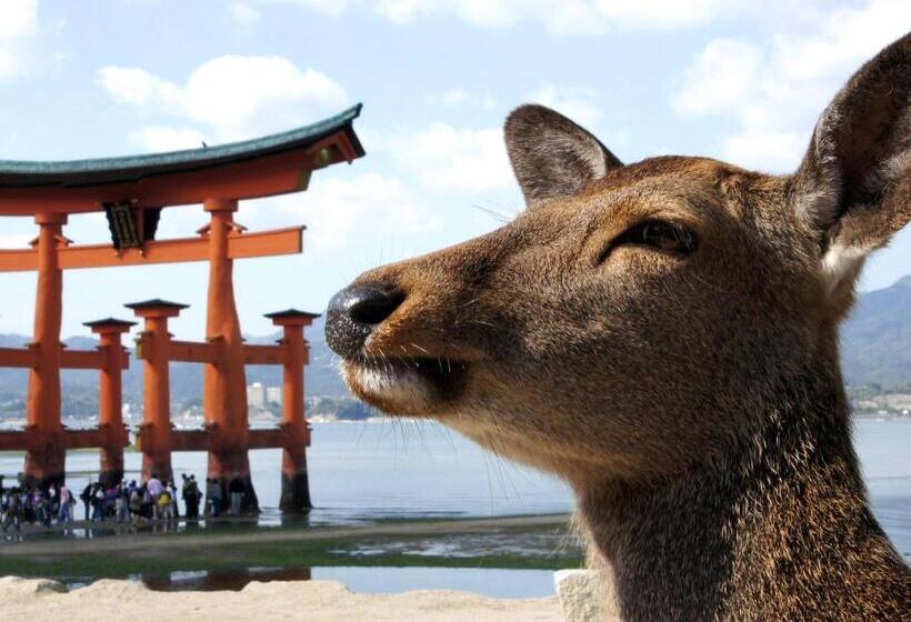 فندق Global Resort Ono De Lune