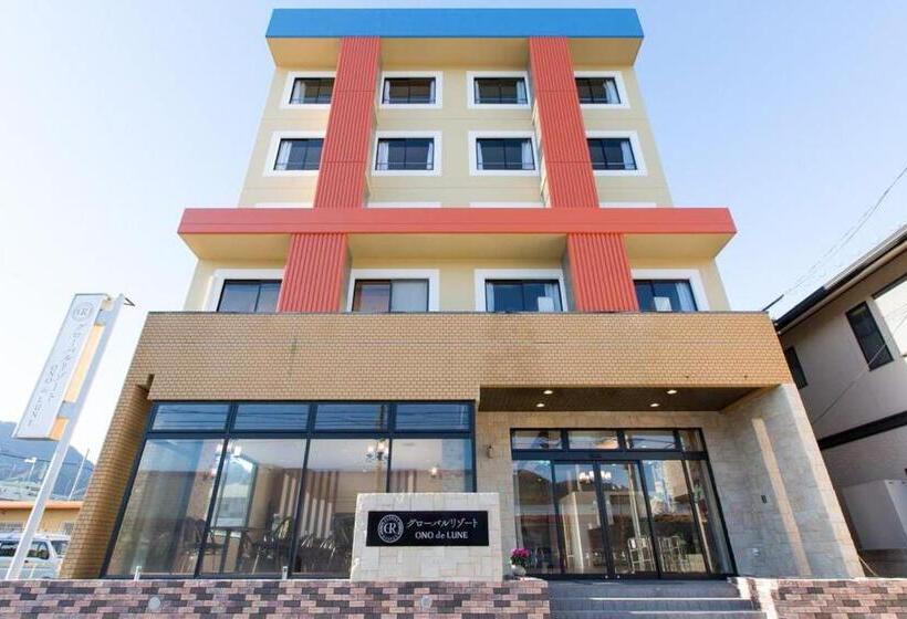 فندق Global Resort Ono De Lune