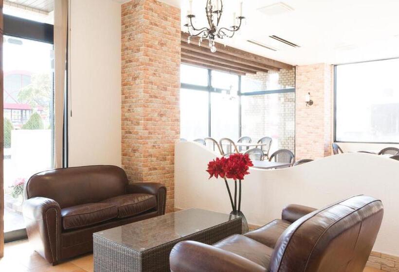 فندق Global Resort Ono De Lune