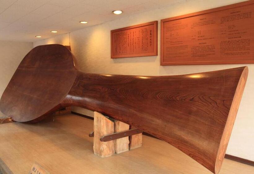 فندق Global Resort Ono De Lune