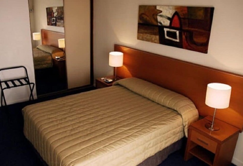 Отель Grand Silicon