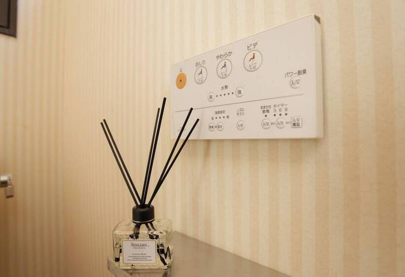 هتل Guest House Sonomama