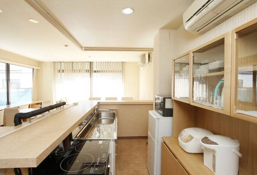 هتل Guest House Sonomama