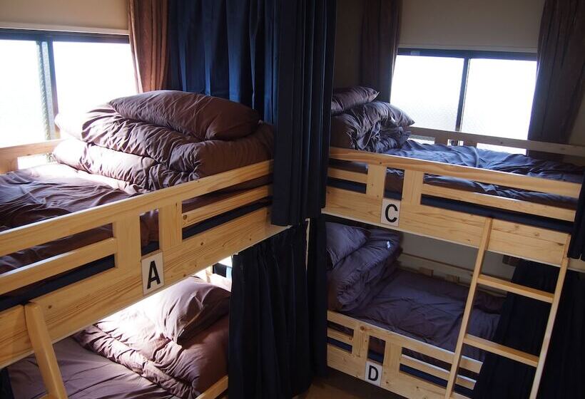 هتل Guest House Sonomama