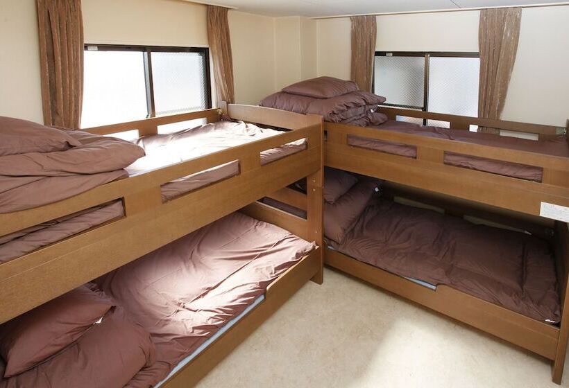 هتل Guest House Sonomama