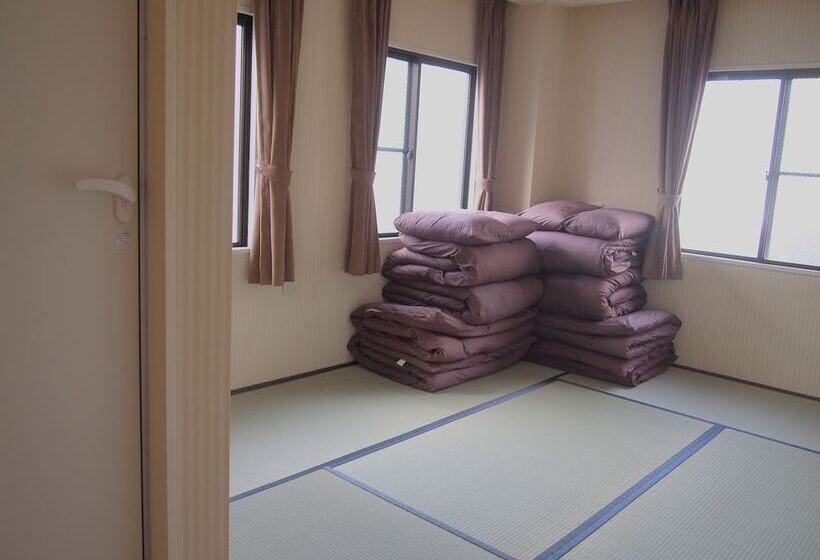 هتل Guest House Sonomama