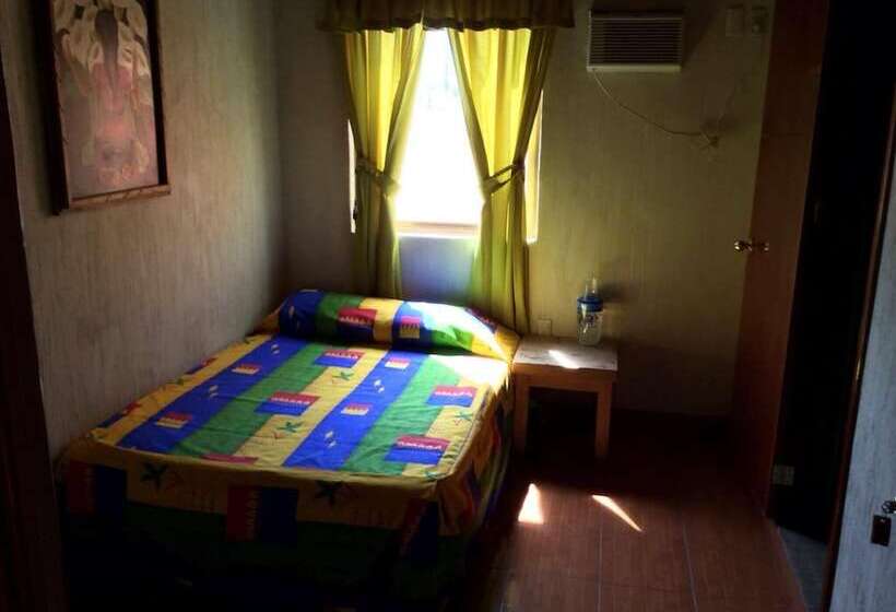 فندق Hacienda El Ceboruco