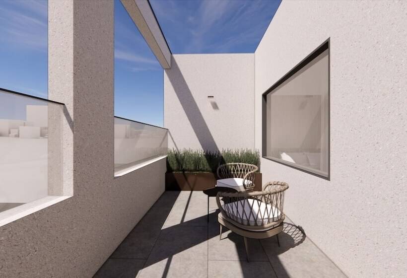 Busan H Avenue Hotel Seomyeon Station