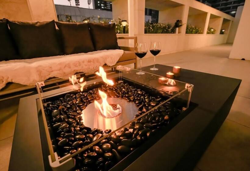 Busan H Avenue Hotel Seomyeon Station