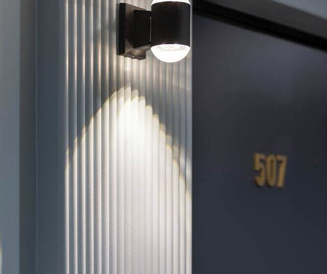 Busan H Avenue Hotel Seomyeon Station