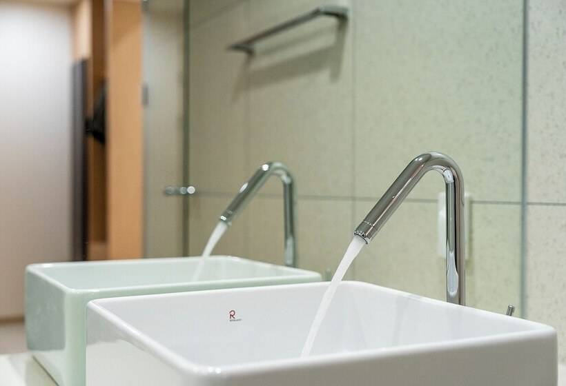 Busan H Avenue Hotel Seomyeon Station