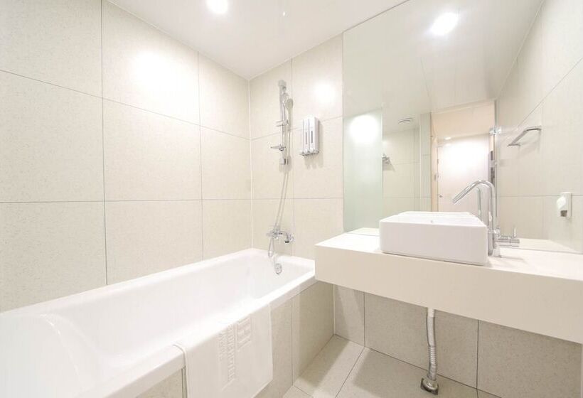 Busan H Avenue Hotel Seomyeon Station