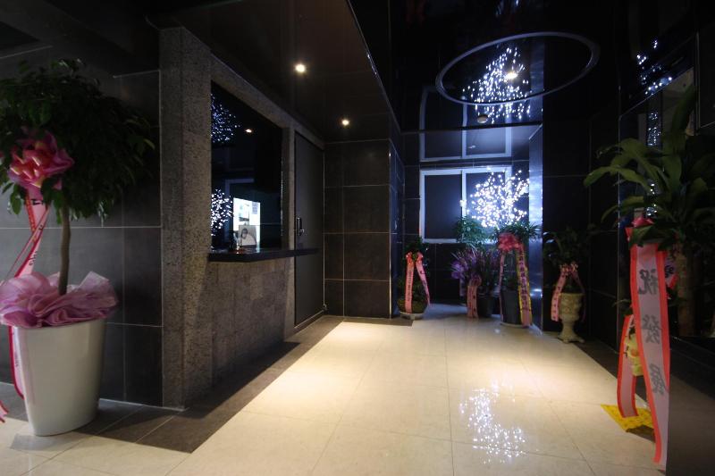 Busan H Avenue Hotel Seomyeon Station