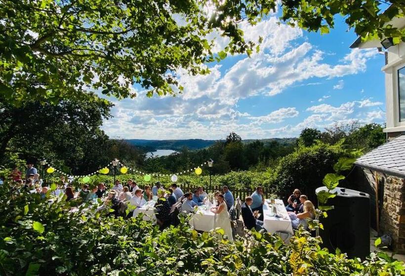 هتل Pension Heimliche Liebe