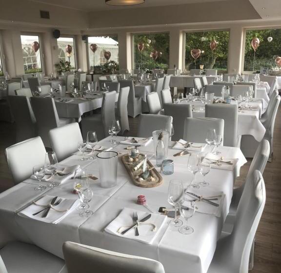 酒店 Pension Heimliche Liebe