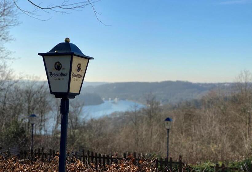 فندق Pension Heimliche Liebe