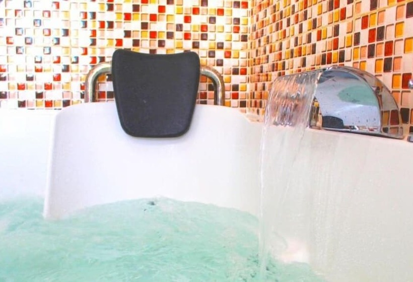 Отель Hospedaje Central Piura