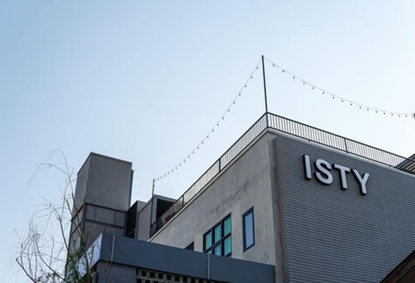 Isty Hotel  Sha Extra Plus