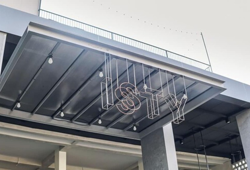 Isty Hotel  Sha Extra Plus