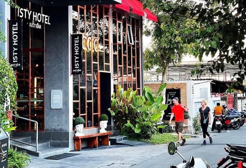 Isty Hotel  Sha Extra Plus