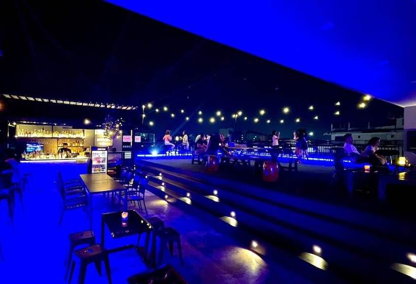 Isty Hotel  Sha Extra Plus