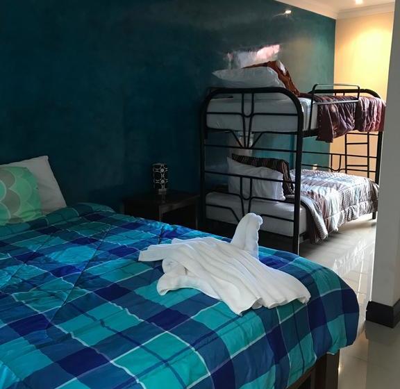 酒店 Encanto Del Mar